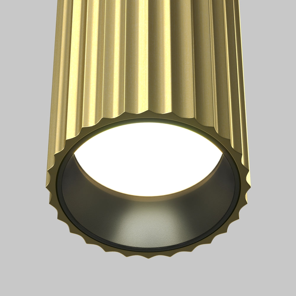 Pendul  Calipso P106PL-01-GU10-BS