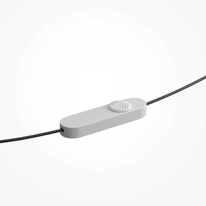 Lampadar Dallas MOD545FL-06G1