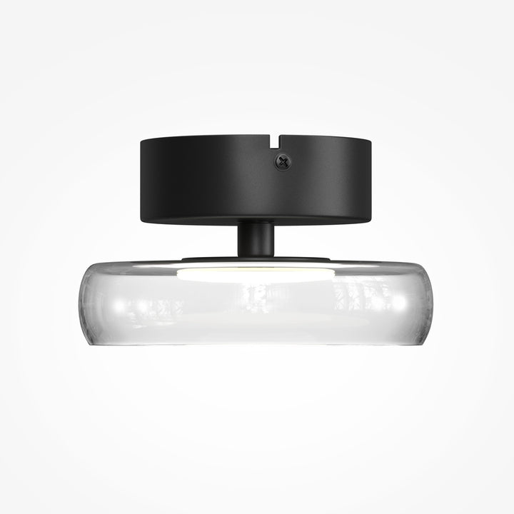 Plafoniera Float MOD498CL-L13BK