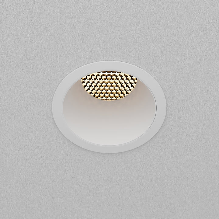 Spot incastrat Dip DL118-15W-3K-W