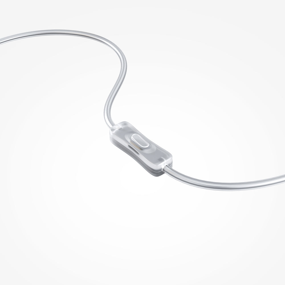 Lampa de masa TAVO MOD453TL-01BG