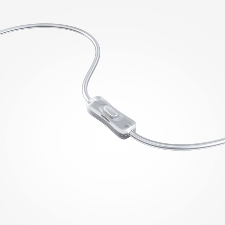 Lampa de masa TAVO MOD453TL-01BG