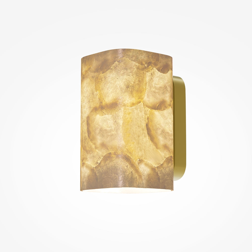 Aplica de perete Maris MOD499WL-01G