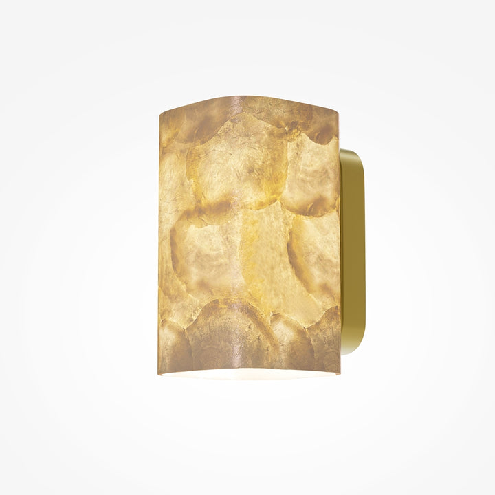 Aplica de perete Maris MOD499WL-01G
