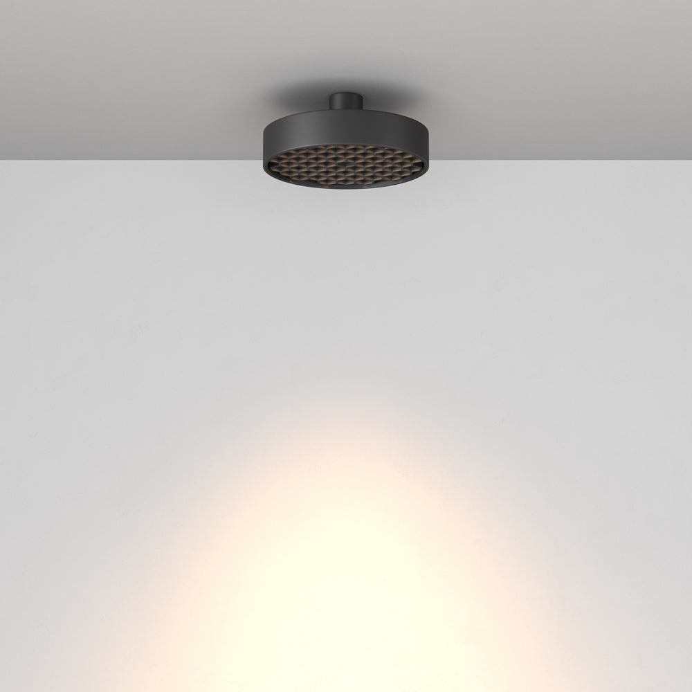 Fagure pentru spot rotund led Meli C155CL-11W3K-B