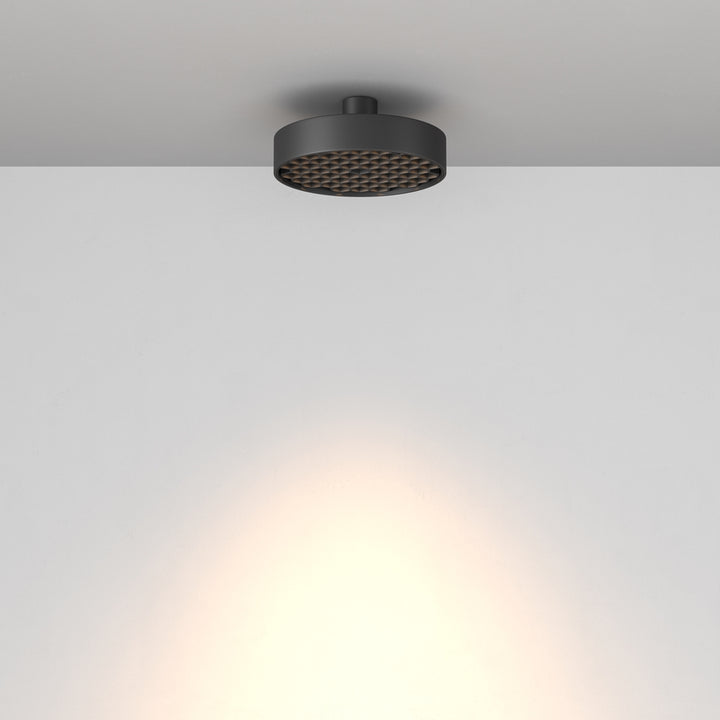 Fagure pentru spot rotund led Meli C155CL-11W3K-B