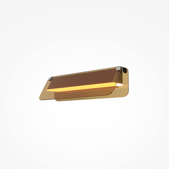 Aplica de perete Flat MOD296WL-L6BC3K