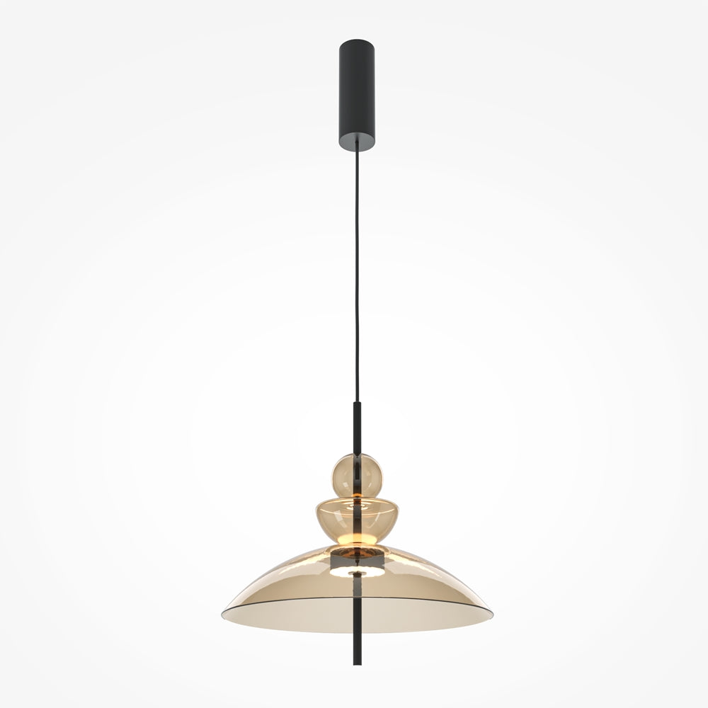 Pendul  Bangkok MOD185PL-L12CG3K3