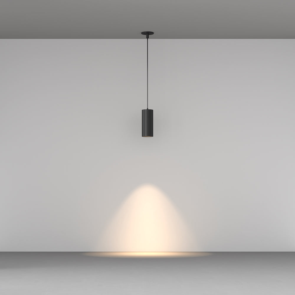 Pendul cu spot Focus LED C152PL-13W3K-B