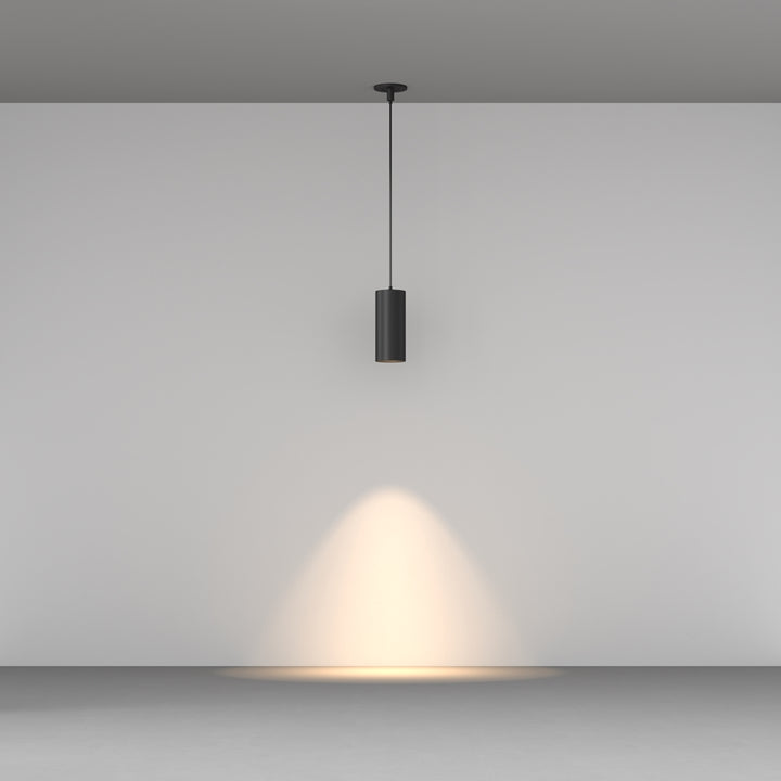 Pendul cu spot Focus LED C152PL-13W3K-B