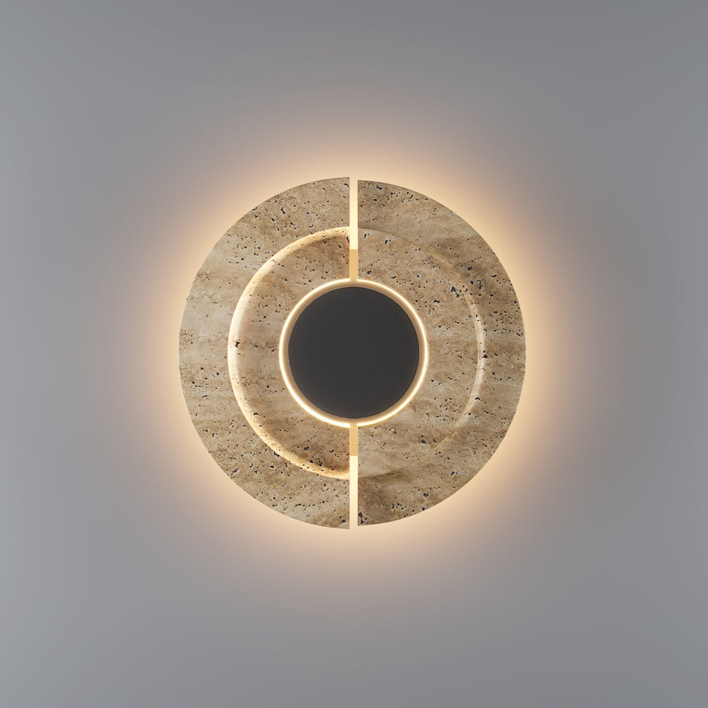 Aplica de perete Daylight MOD462WL-L10BG3K