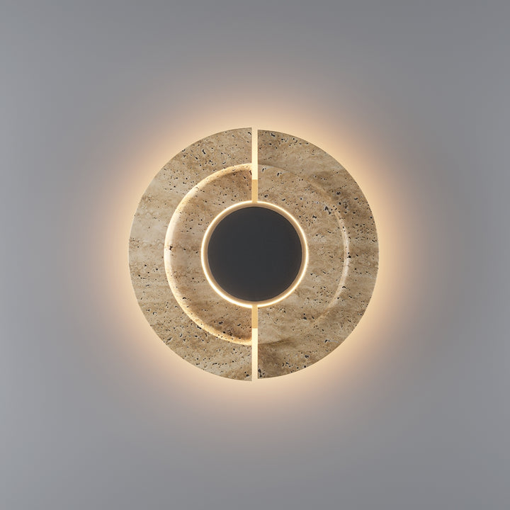 Aplica de perete Daylight MOD462WL-L10BG3K