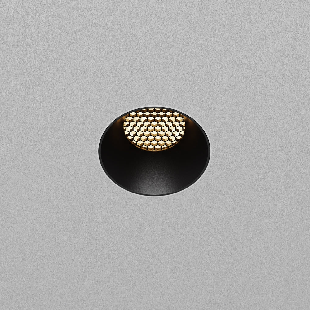 Spot incastrat Dip DL119-10W-3K-TRS-B