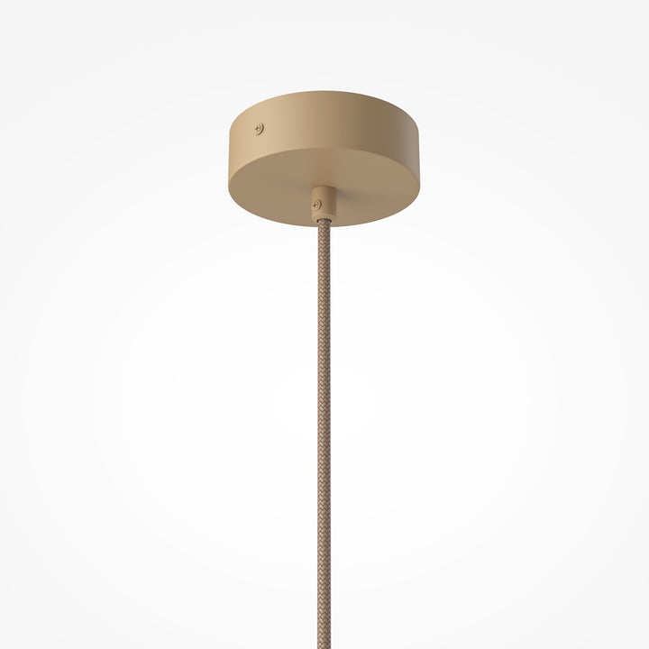 Pendul  TAVO MOD453PL-01BG