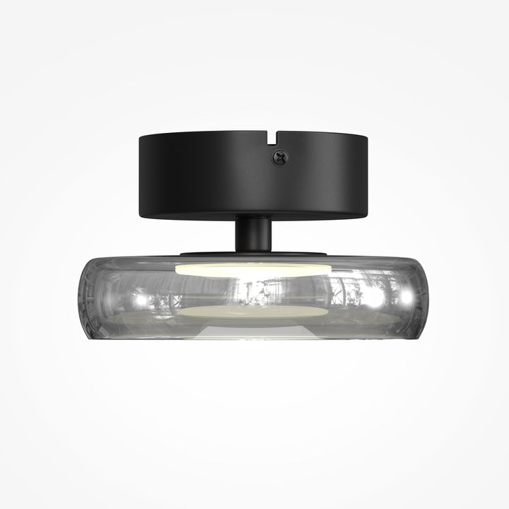 Plafoniera Float MOD498CL-L13BK1