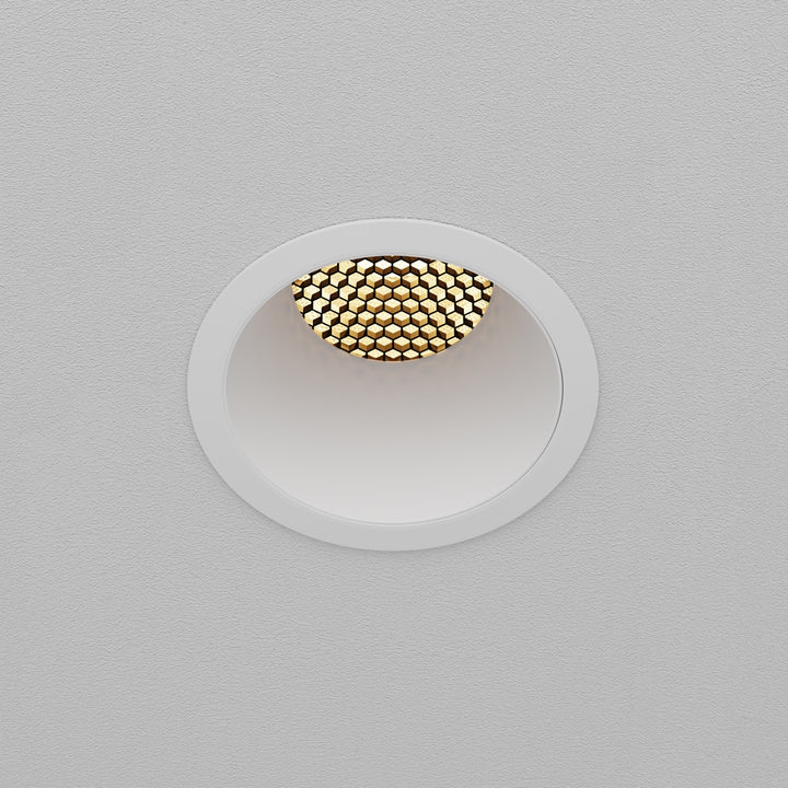Spot incastrat Dip DL118-15W-2.7K-W
