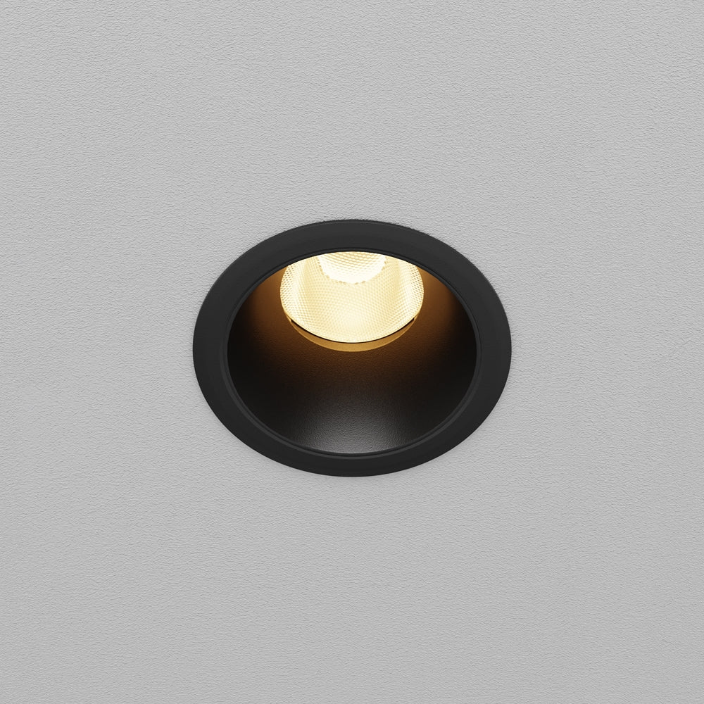 Spot incastrat Dip DL115-10W-2.7K-B