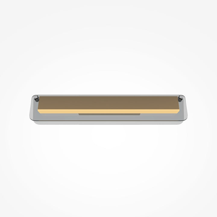Aplica de perete Flat MOD296WL-L10BS3K