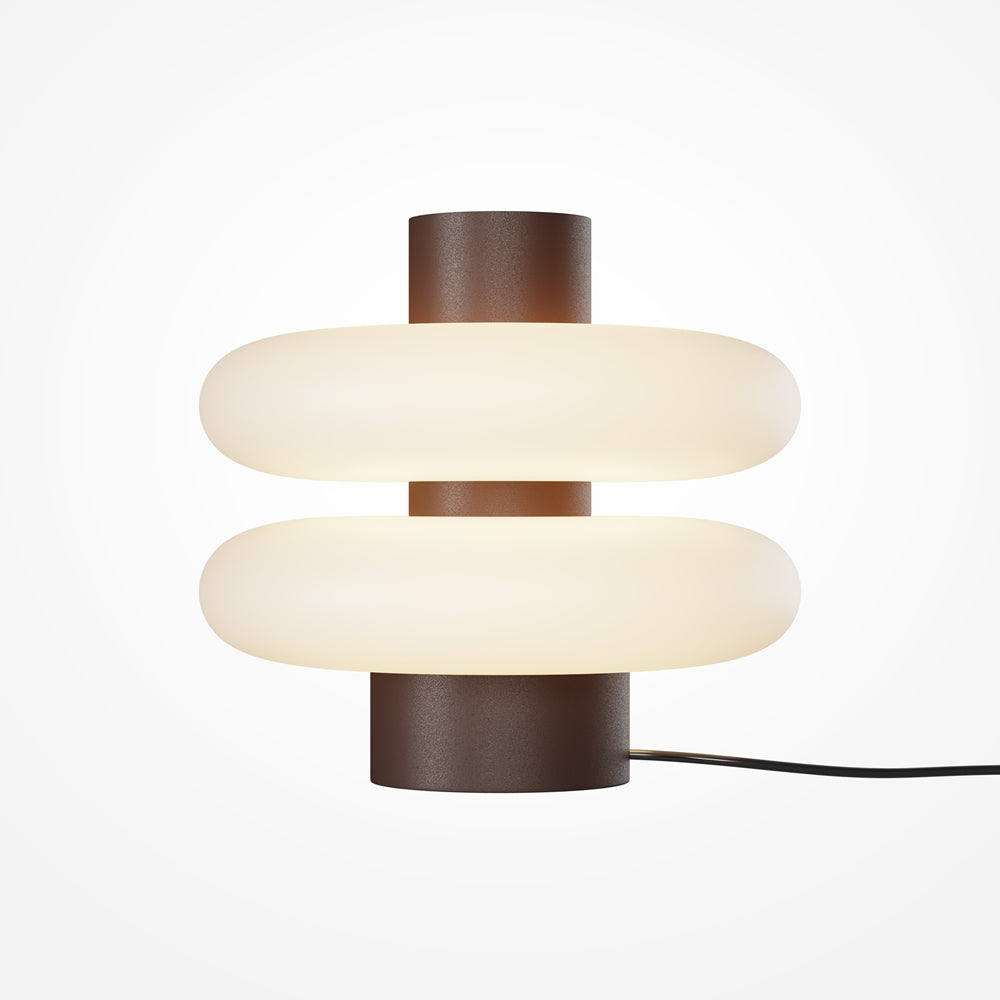 Lampa de masa Nuvem MOD497TL-L8BRK