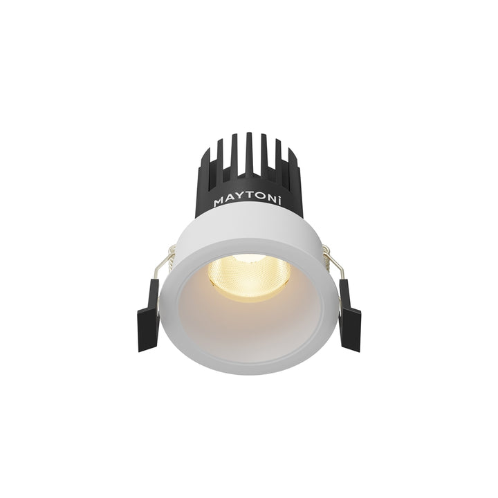 Spot incastrat Dip DL115-10W-2.7K-W
