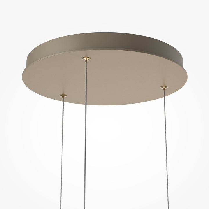Lustra Scala MOD496PL-L33BZK