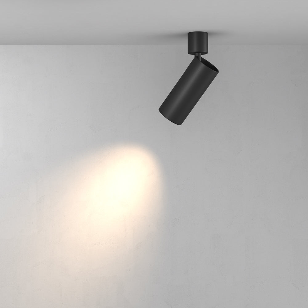 Spot reglabil aplicat Focus LED C150CL-13W3K-B
