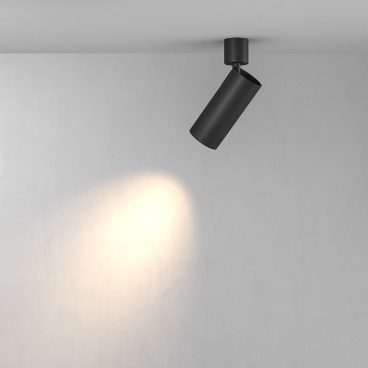 Spot reglabil aplicat Focus LED C150CL-13W3K-B