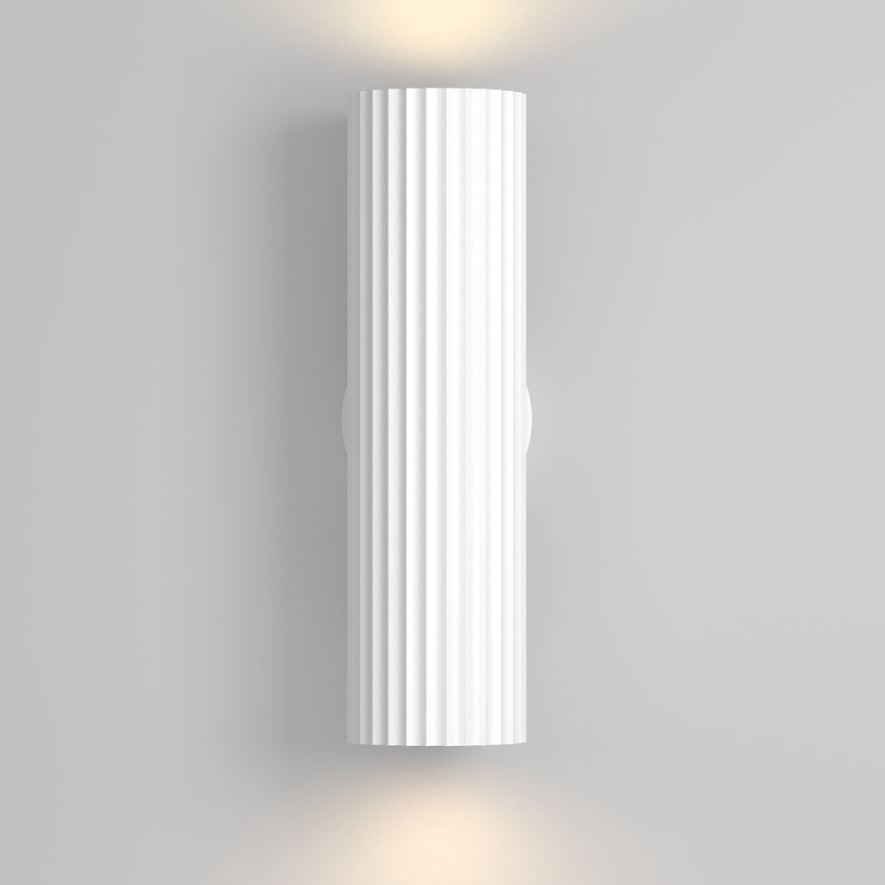 Aplica de perete Calipso C106WL-02-GU10-W