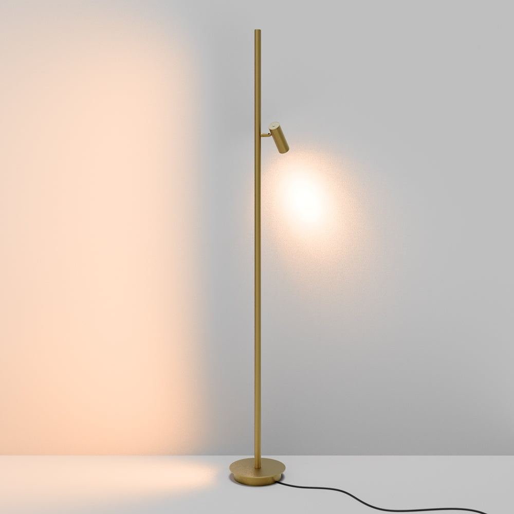 Lampadar Thin MOD395FL-L28BS3K