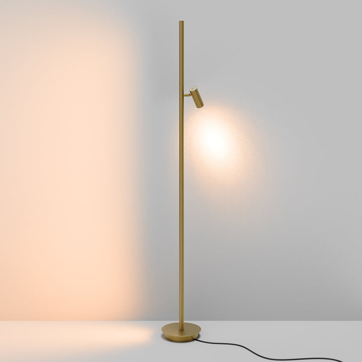 Lampadar Thin MOD395FL-L28BS3K