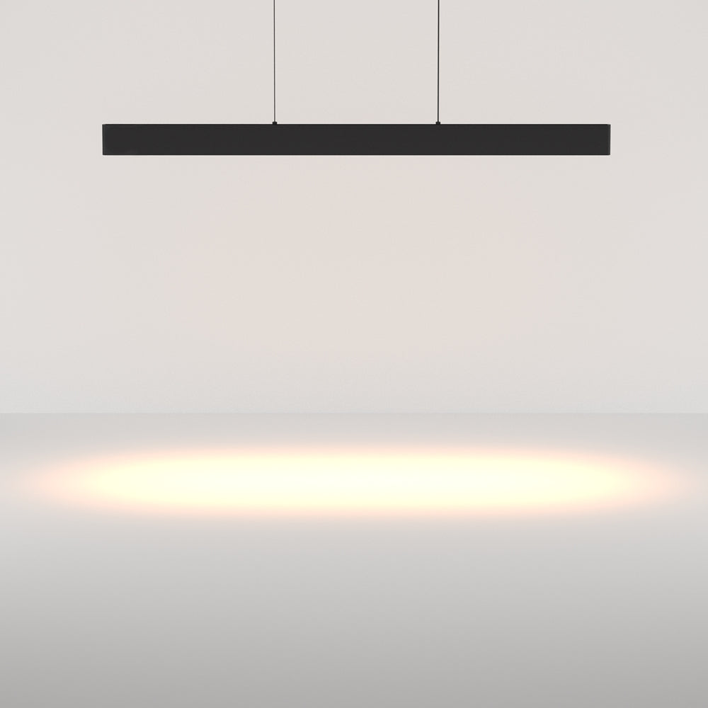 Pendul  Euphoria P109PL-36W2.7-6K-B
