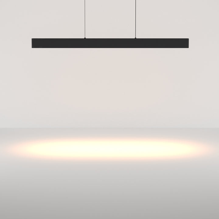 Pendul  Euphoria P109PL-36W2.7-6K-B