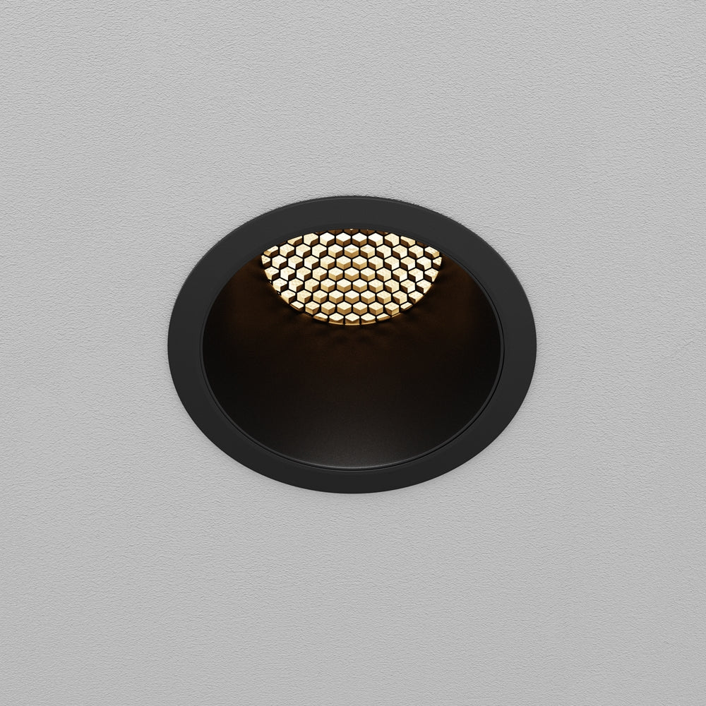Spot incastrat Dip DL118-15W-3K-B