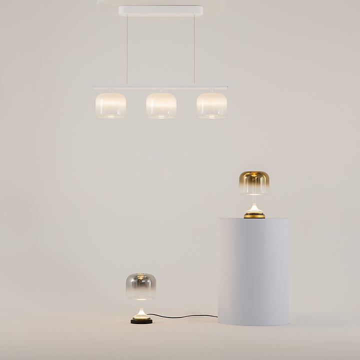 Lampa de masa Spirito MOD286TL-L8B3K
