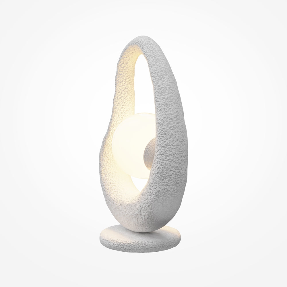 Lampa de masa Opus MOD380TL-01W