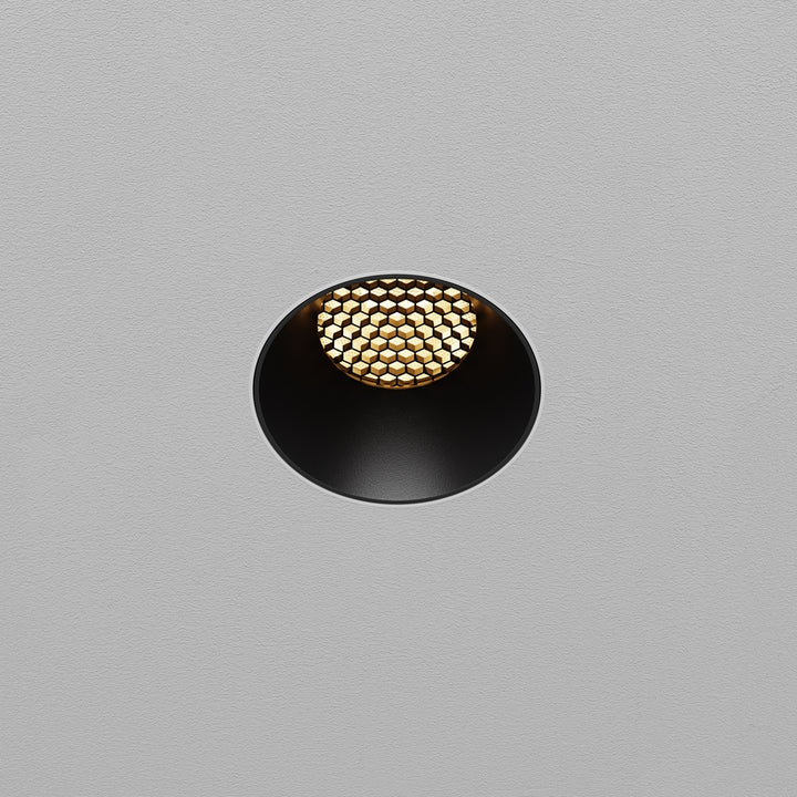 Spot incastrat Dip DL119-10W-2.7K-TRS-B