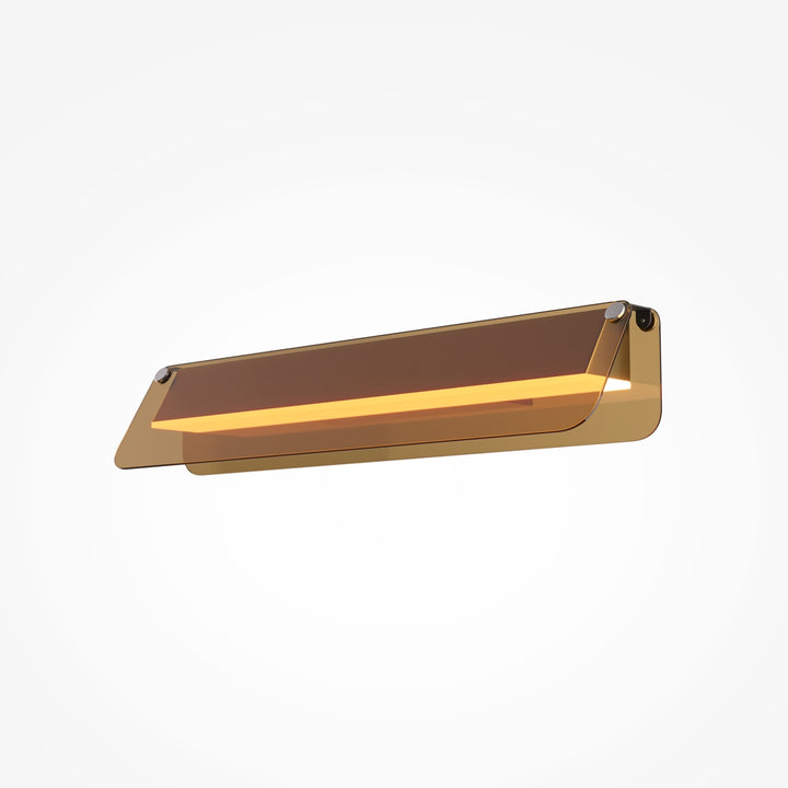 Aplica de perete Flat MOD296WL-L10BC3K