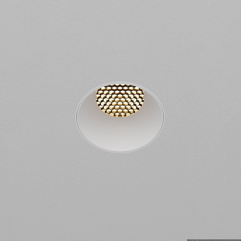 Spot incastrat Dip DL119-10W-3K-TRS-W