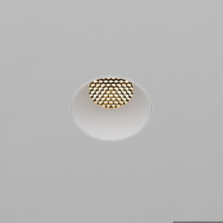 Spot incastrat Dip DL119-10W-3K-TRS-W