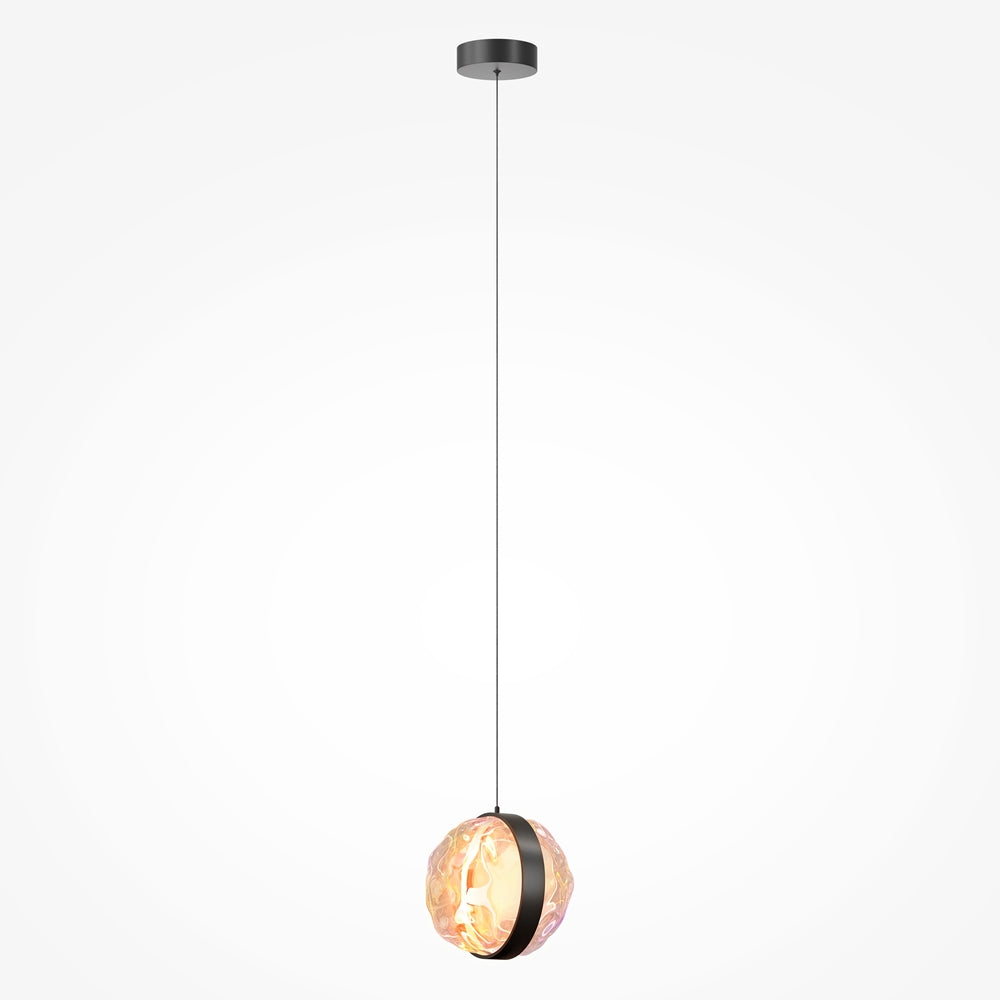 Pendul  Misterio MOD379PL-L6B2.7K