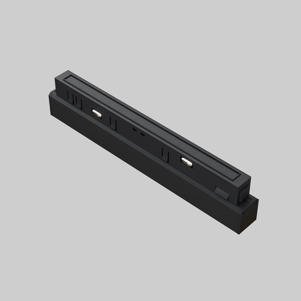 Spot pentru sina Exility Points TR031-4-12WTW-DD2-B