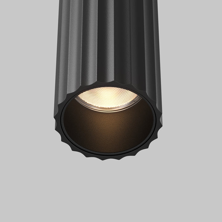 Aplica de perete Calipso C082WL-24W2.7K-B