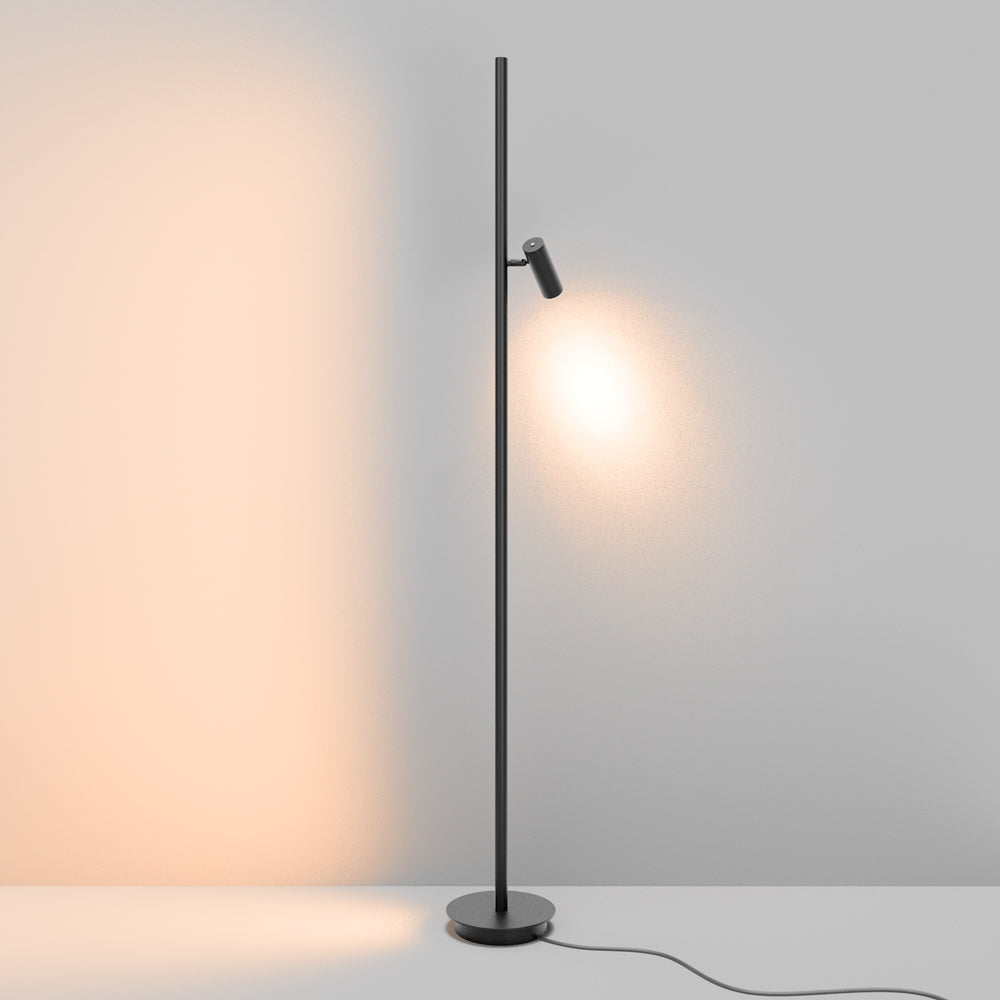 Lampadar Thin MOD395FL-L28B3K