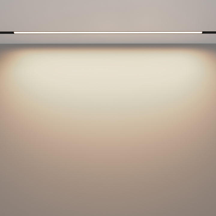 Track luminaire Basis TR030-4-30WTW-DD2-B