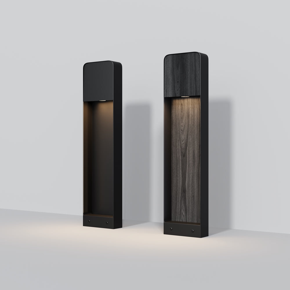 Lampă de exterior pentru grădină Porte O481FL-L7B3K