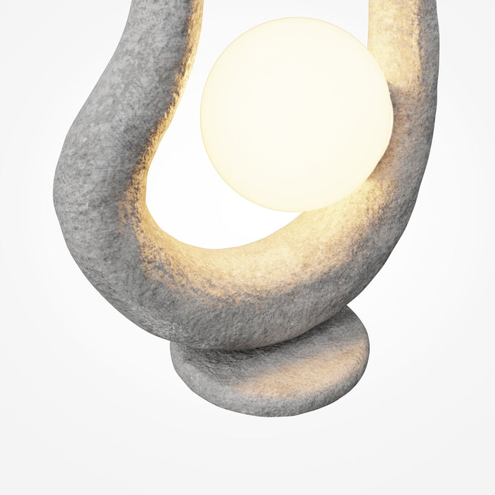 Lampa de masa Opus MOD380TL-01GR