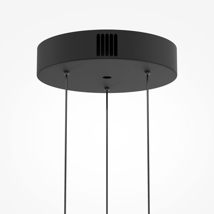 Pendul  Bassa MOD501PL-L20BK