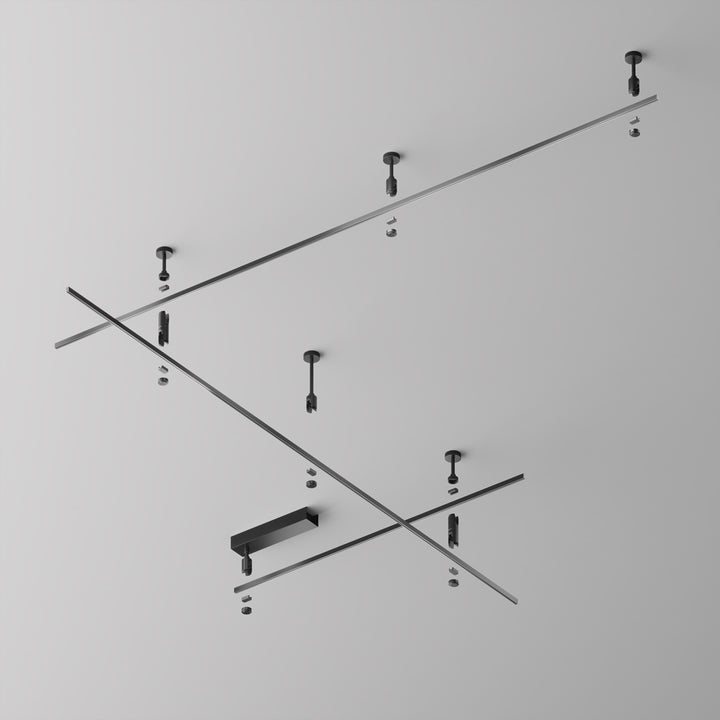Sina dreapta 2 m Flarity TRX154-112B