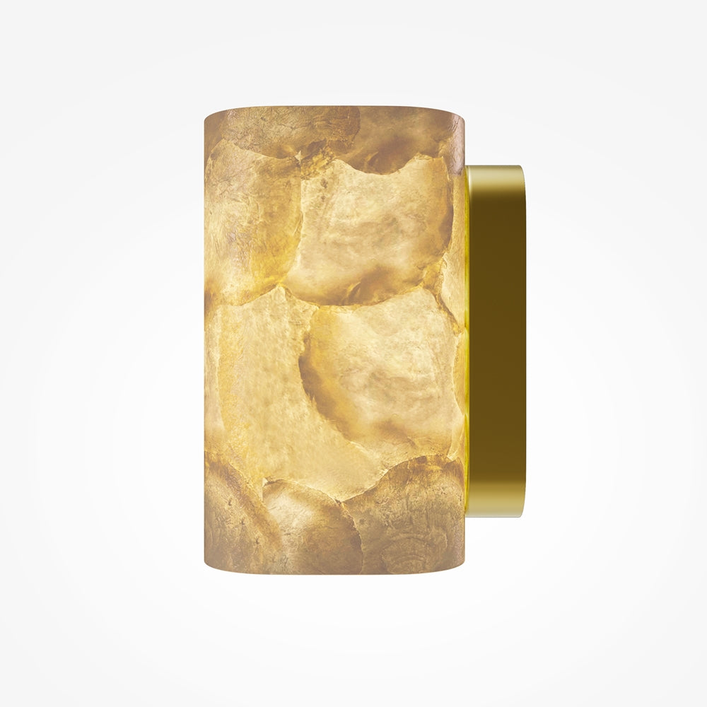 Aplica de perete Maris MOD499WL-01G