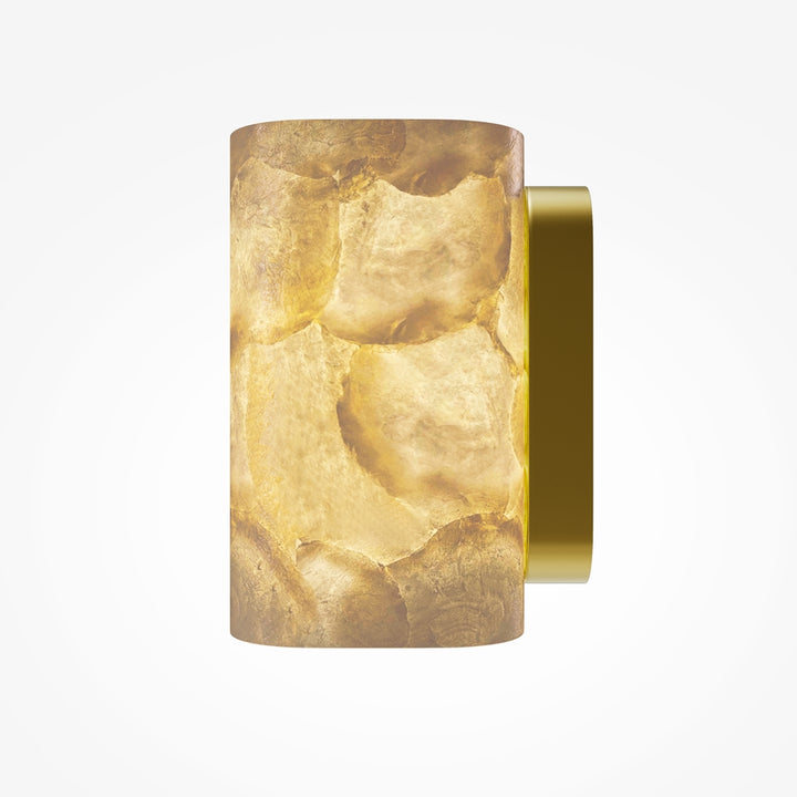 Aplica de perete Maris MOD499WL-01G